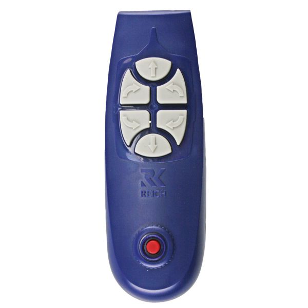 Dálkové ovládání RC1 EASYDRIVER