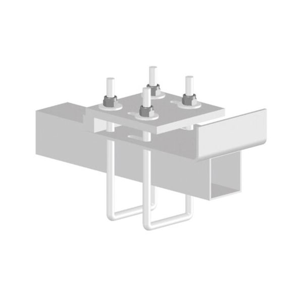 Montážní sada MC Eriba Troll EASYDRIVER