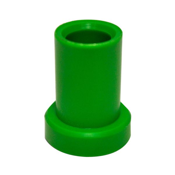 Plastové signální tlačítko, vnitřní, zelené, pro AKS 3004 AL-KO