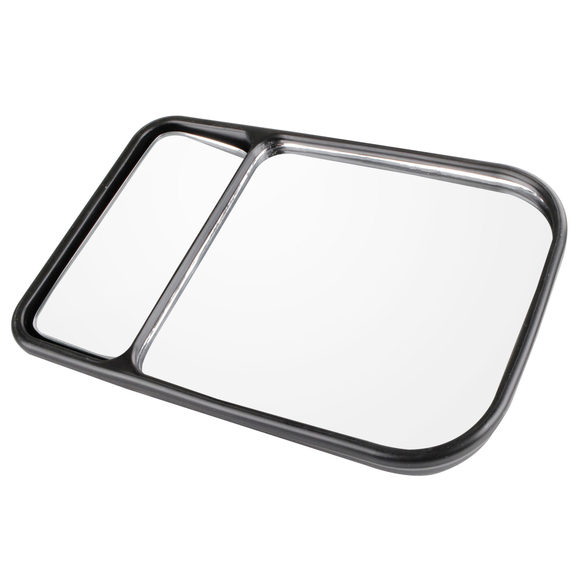 Zrcátková hlava Delta ANG s plastovým kloubem BRUNNER