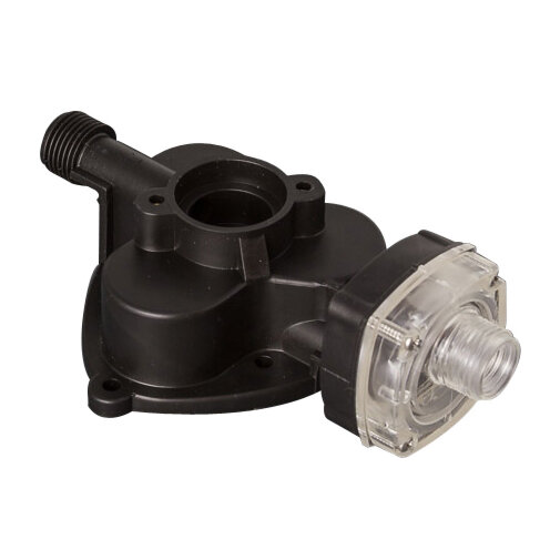 FIAMMA Kryt hlavy čerpadla