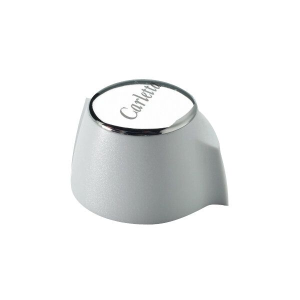 REICH Otočný knoflík Carlettamat