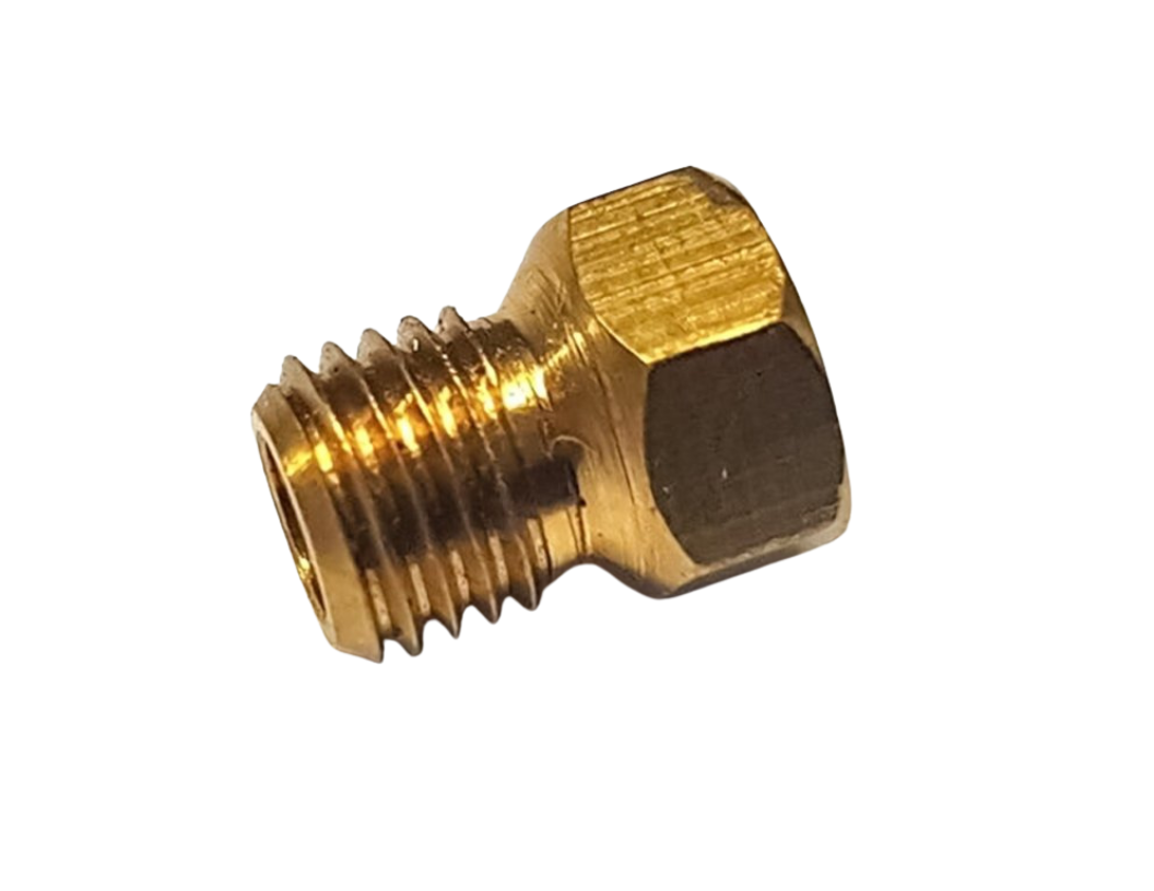 Vstřikovací tryska 30 mbar pro CADAC Safari Chef 2