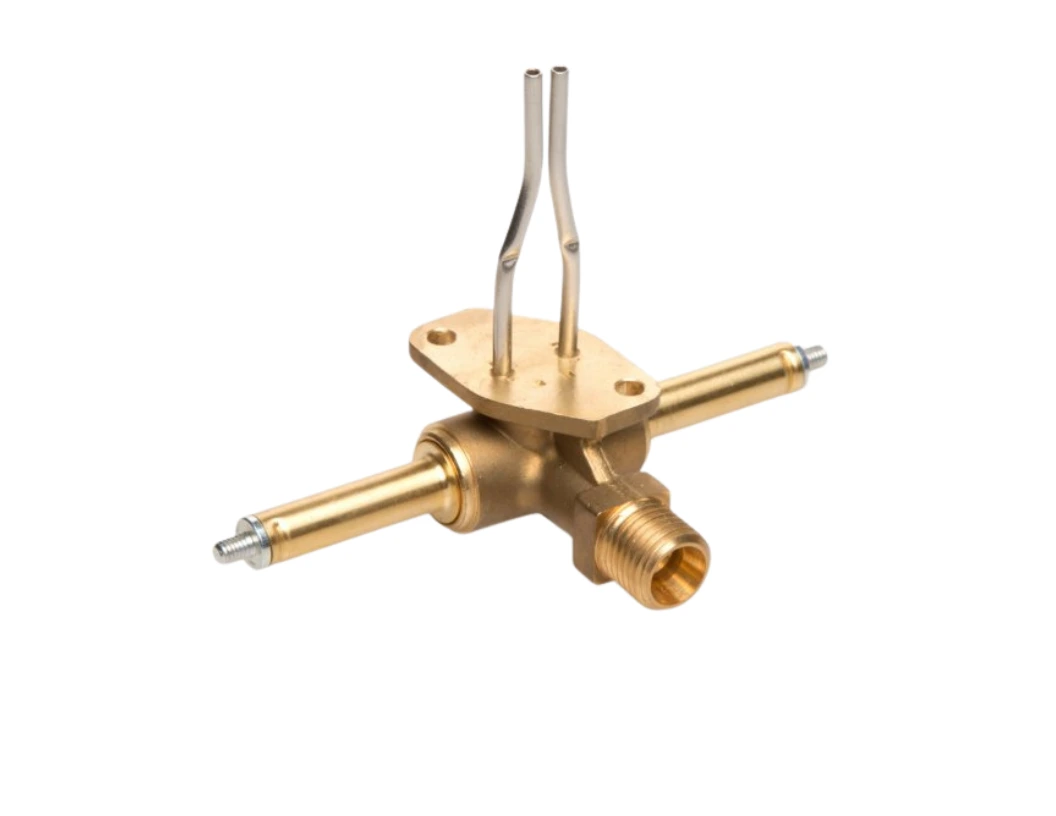 Sada elektromagnetických ventilů 2S Truma Combi 4 (E), Combi 6 (E)