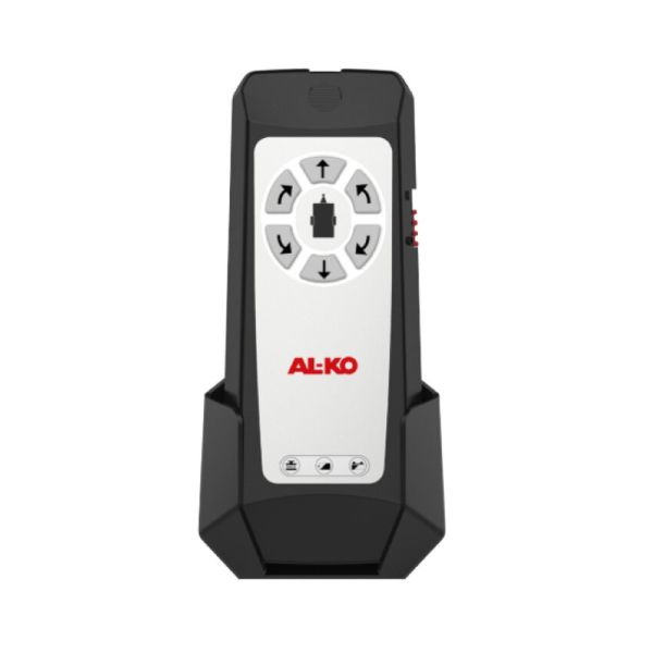 Ergonomické dálkové ovládání AL-KO Ranger
