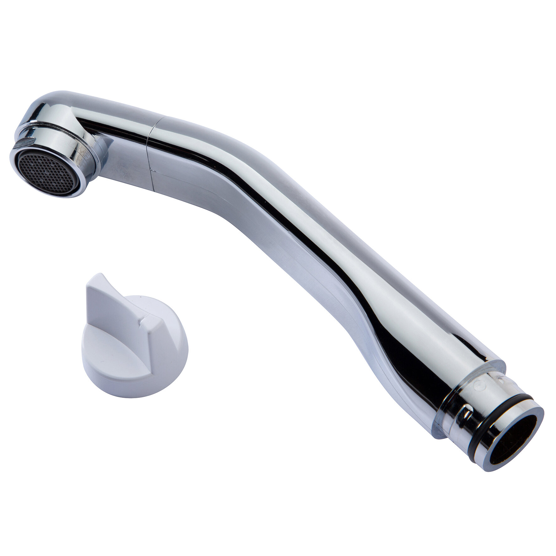 COMET Výpust s perlátorem pro vodovodní armatury Roma.