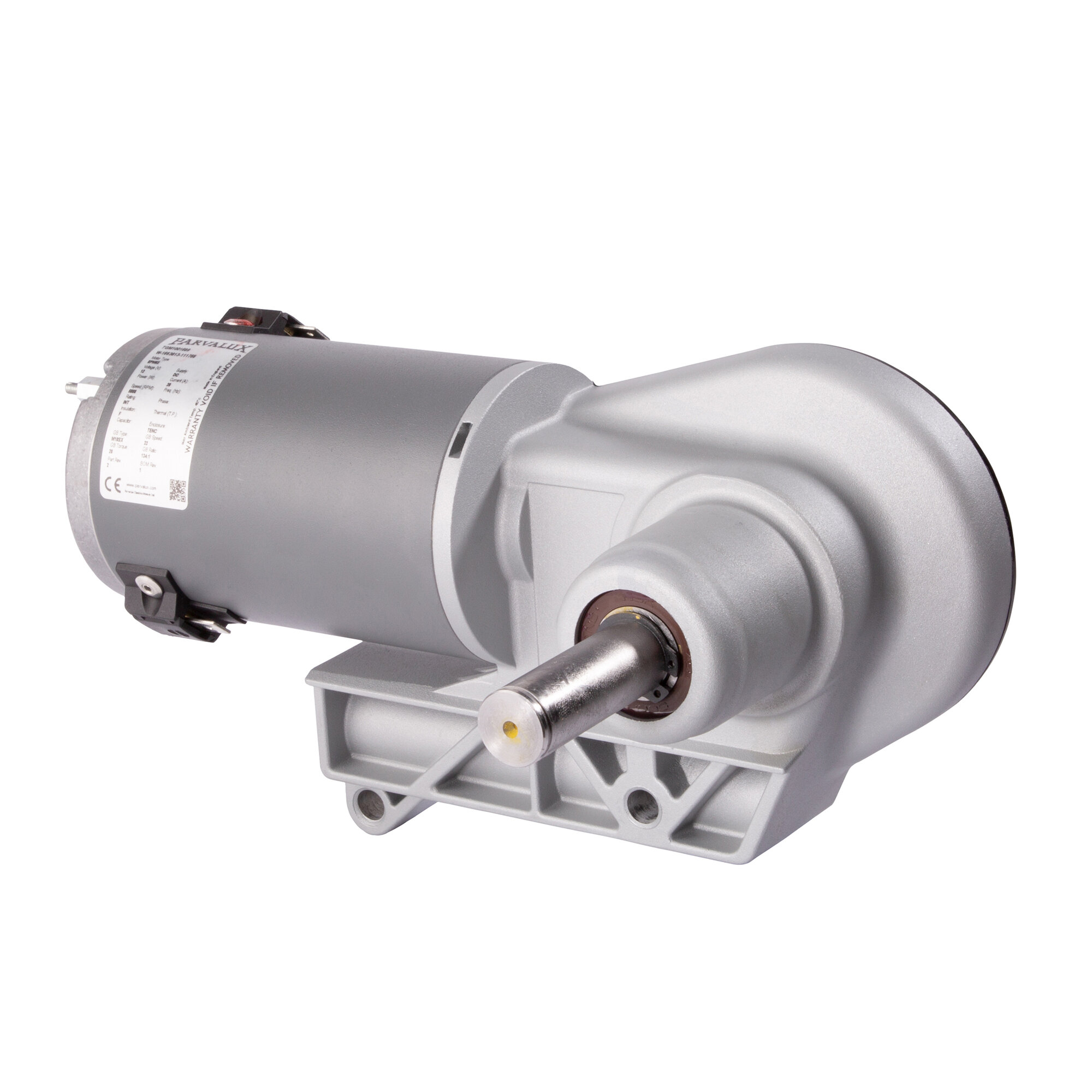 Motor/převodovka B TRUMA Moves SX