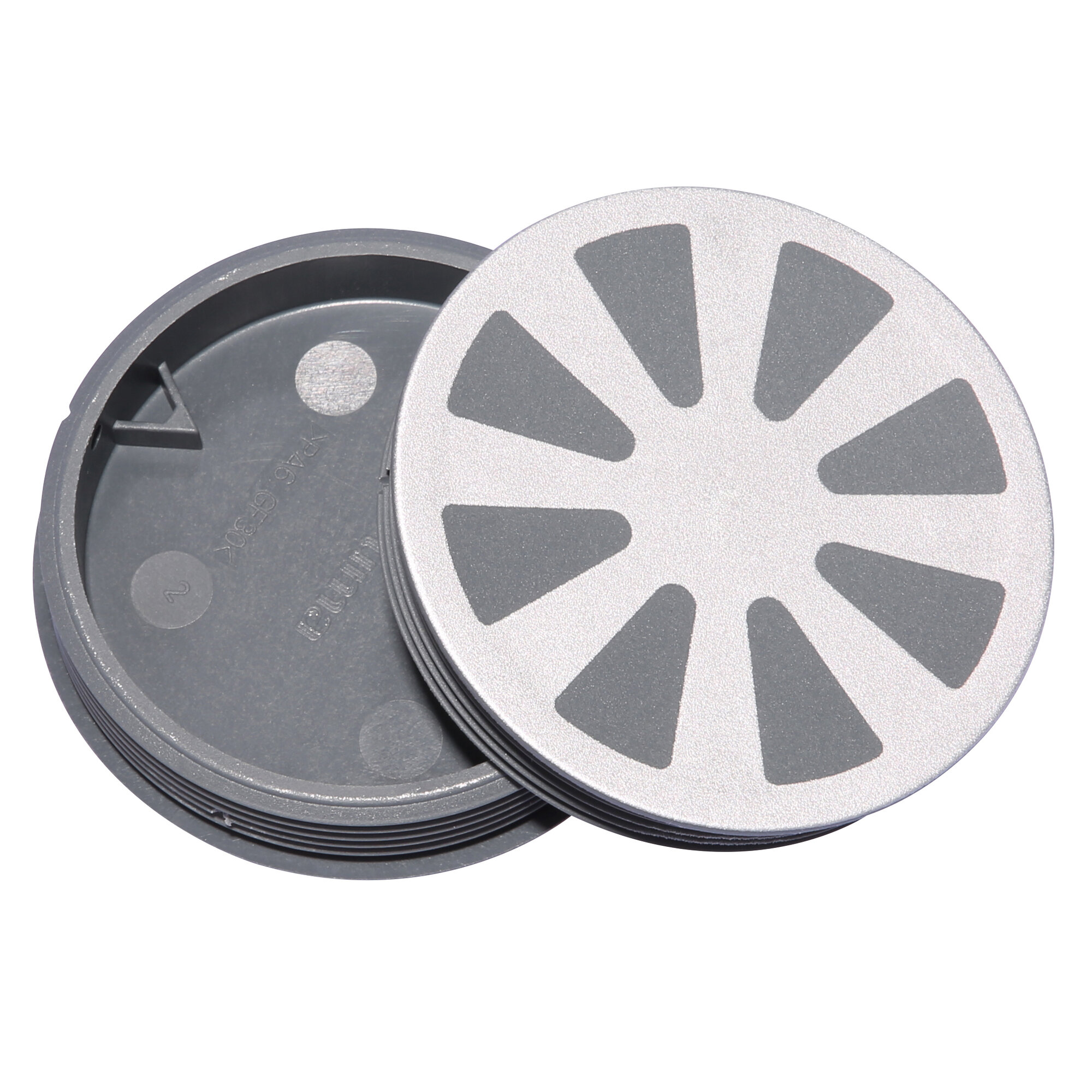 Sada krytů válců TRUMA Mover SX