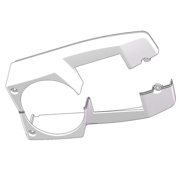 Vnější kryt EASYDRIVER