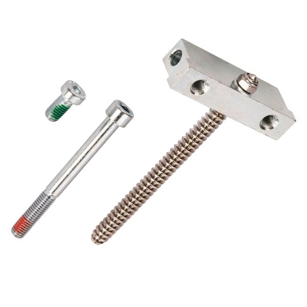 Vřeteno kompletní EASYDRIVER