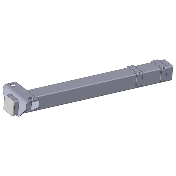 Montážní rám pro manévrovací systém EASYDRIVER Pro