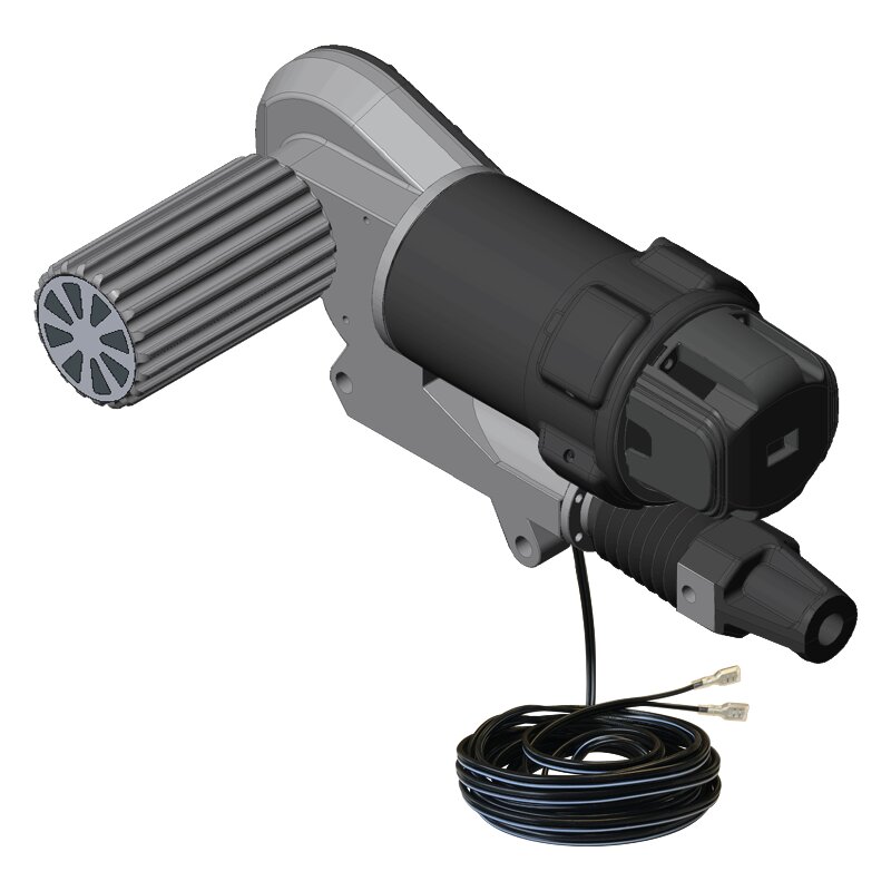 Motor/převodovka A TRUMA Mover smart A