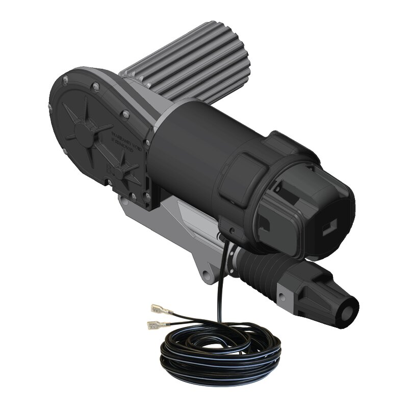 Motor/převodovka B TRUMA Mover smart A