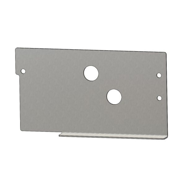 Sada adaptérů BPW Vario III - IV EASYDRIVER