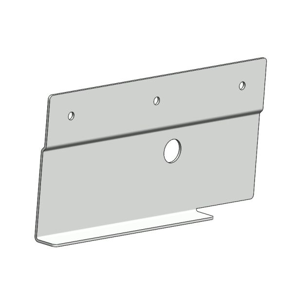 Sada adaptérů podvozku Hobby/Peitz EASYDRIVER