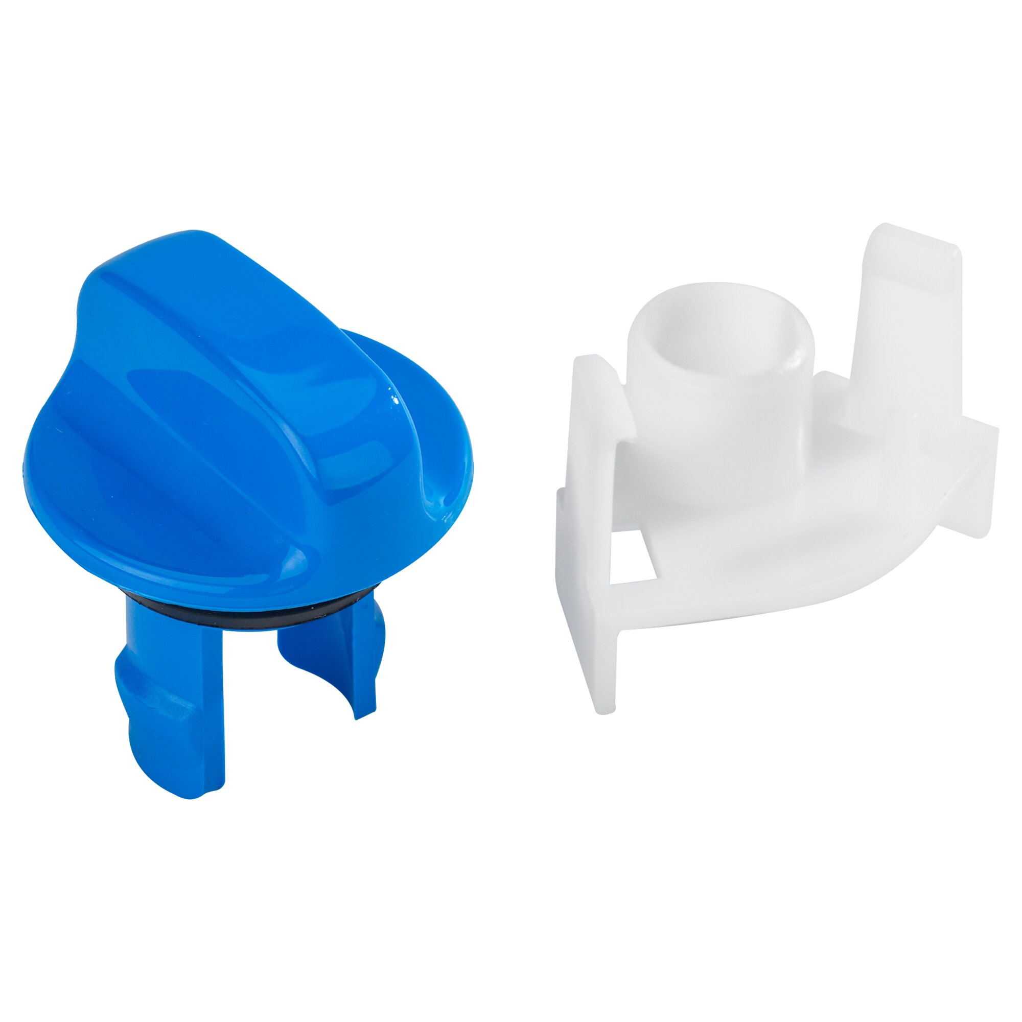 THETFORD Posuvný knoflík