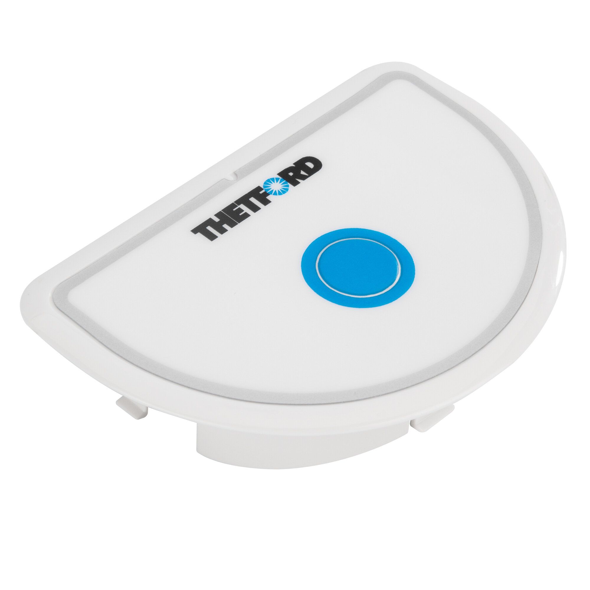 THETFORD Ovládací panel