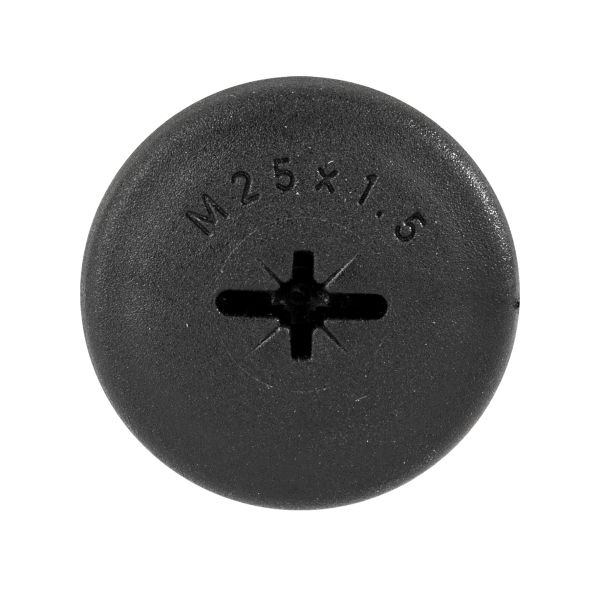 Černá zátka pro pohon AL-KO Mammut AMS2