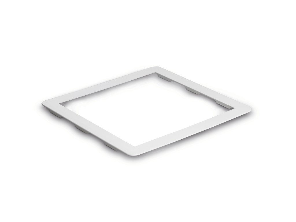 Adaptérový rám Dometic pro Fiat Ducato pro střešní klimatizace a střešní okna 40 x 40 cm