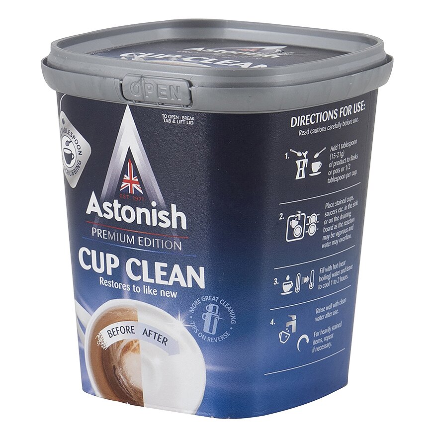 GIMEX Čistič melaminu Cup Clean