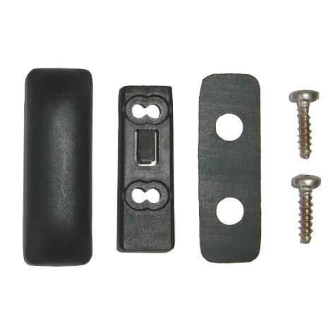 Sada adaptérové desky POLYPLASTIC - Polyfix