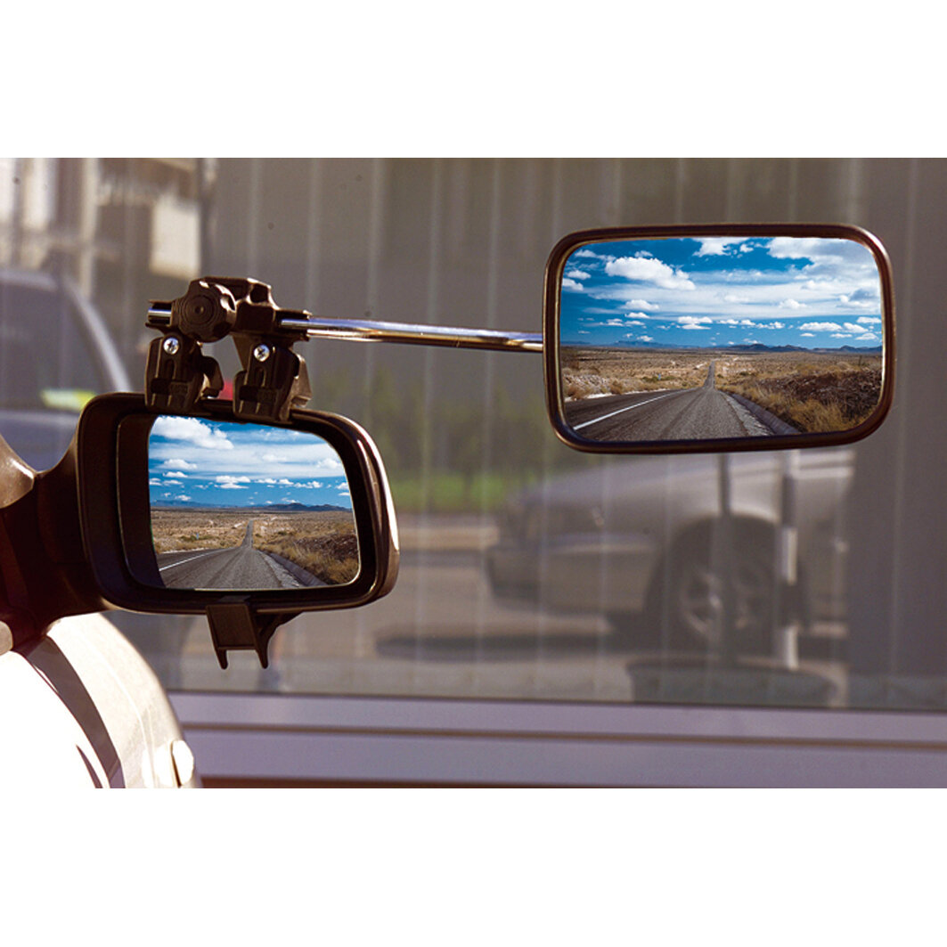 BRUNNER Zrcadlo pro karavan Eclipse