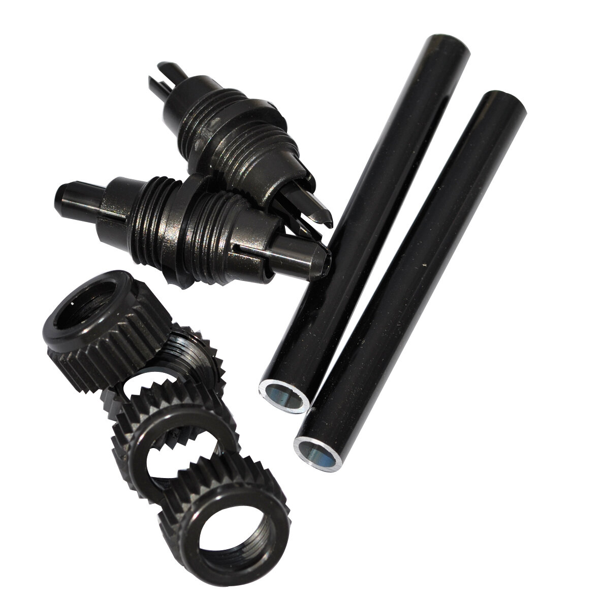 Prodloužení zrcadla Emuk 10 cm