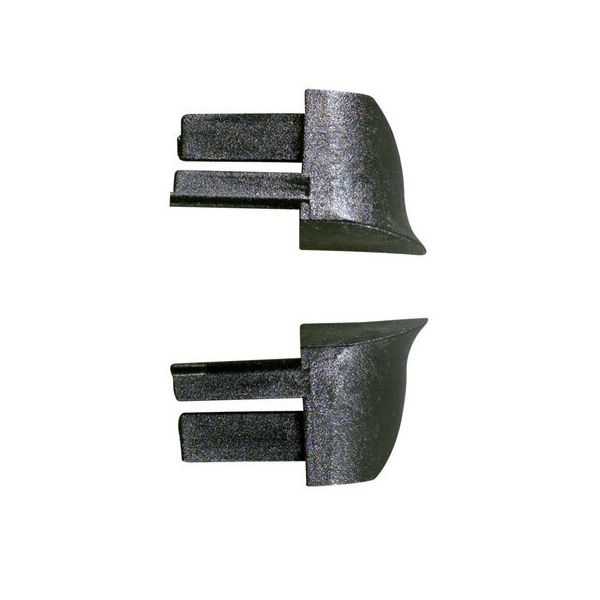 Koncové krytky pro závěsnou lištu DOMETIC S4