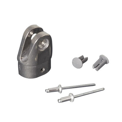 FIAMMA Koncový díl podpěrné nohy