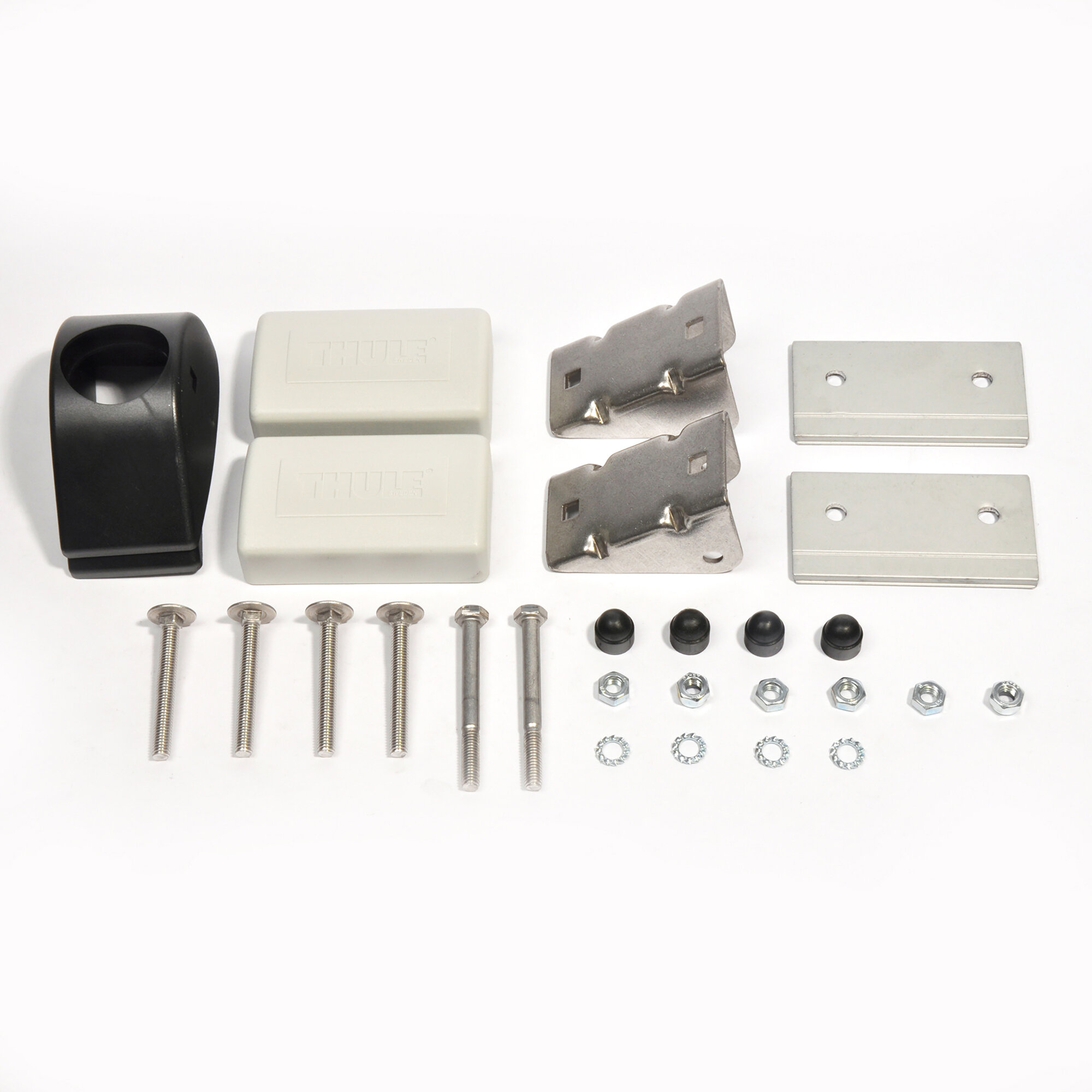 Noha a kryt pro Thule G2, 2 díly