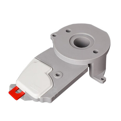 FIAMMA Uzavření pouzdra F45 S