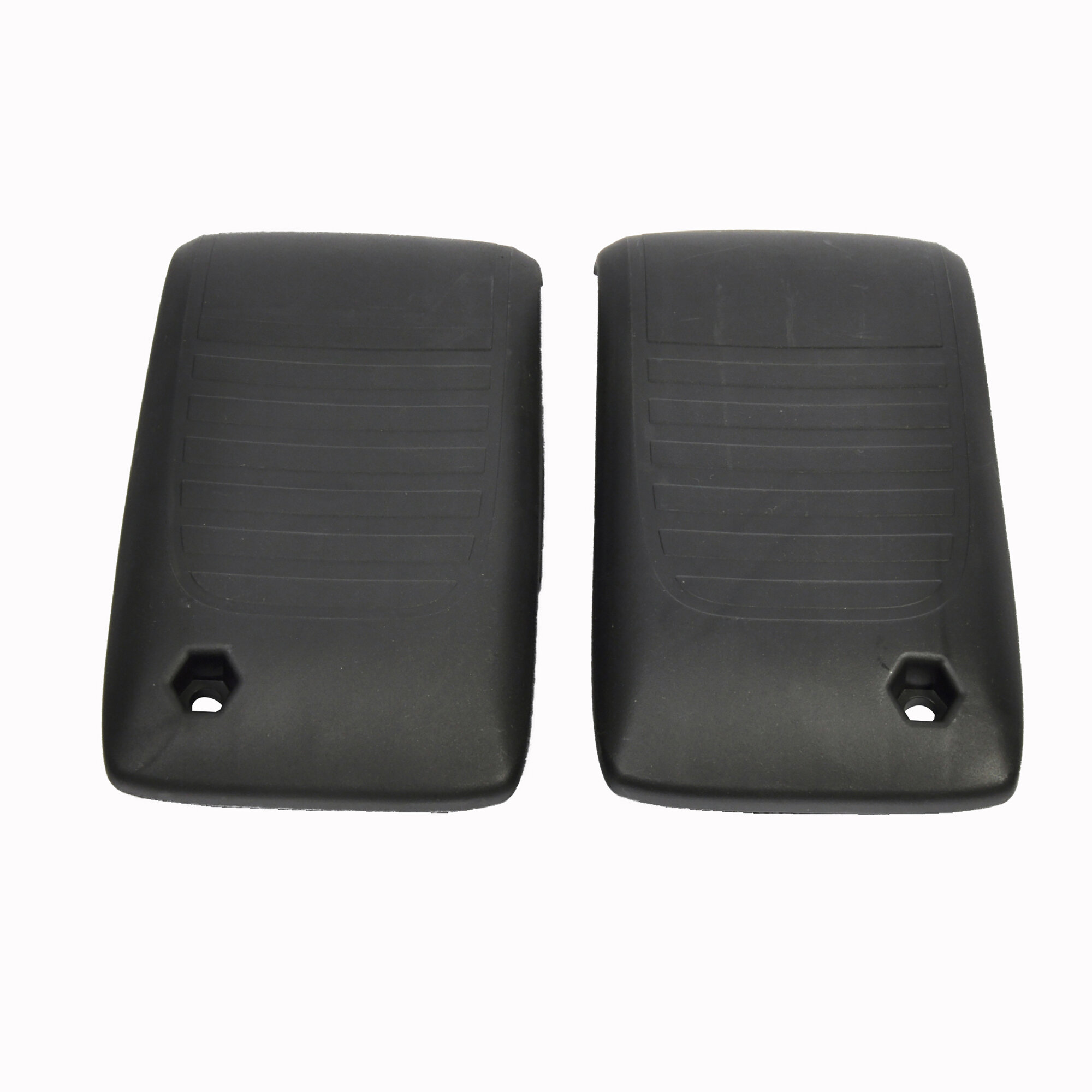 Sada krytek pro držák U-profilu Thule Excellent