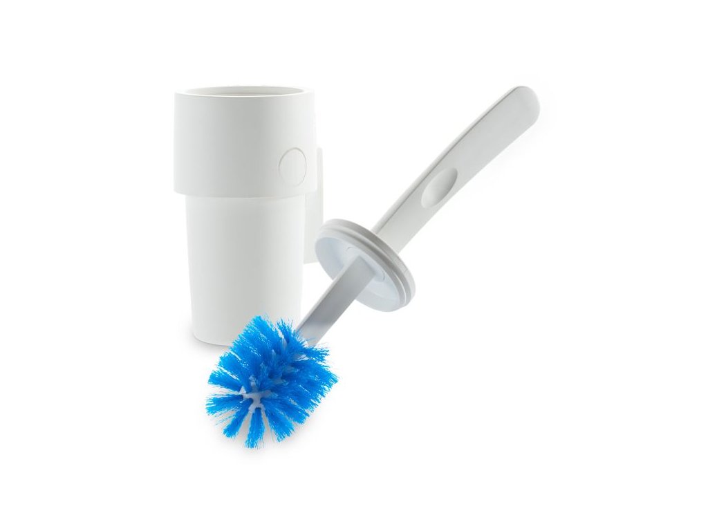 WC štětka Dometic BRUSH & STOW