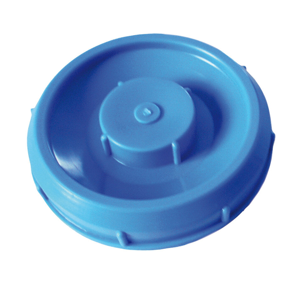 Carysan Velké víko