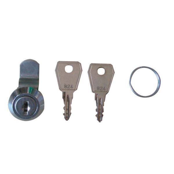 REICH Zámek přívodní klapky