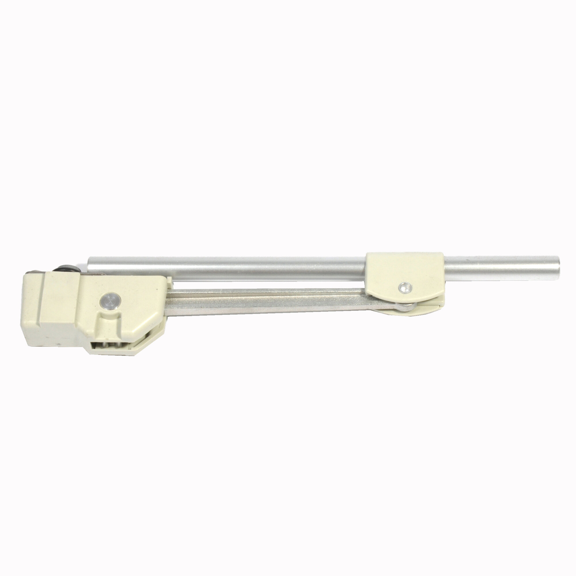 Klikový mechanismus pro Thule Vent