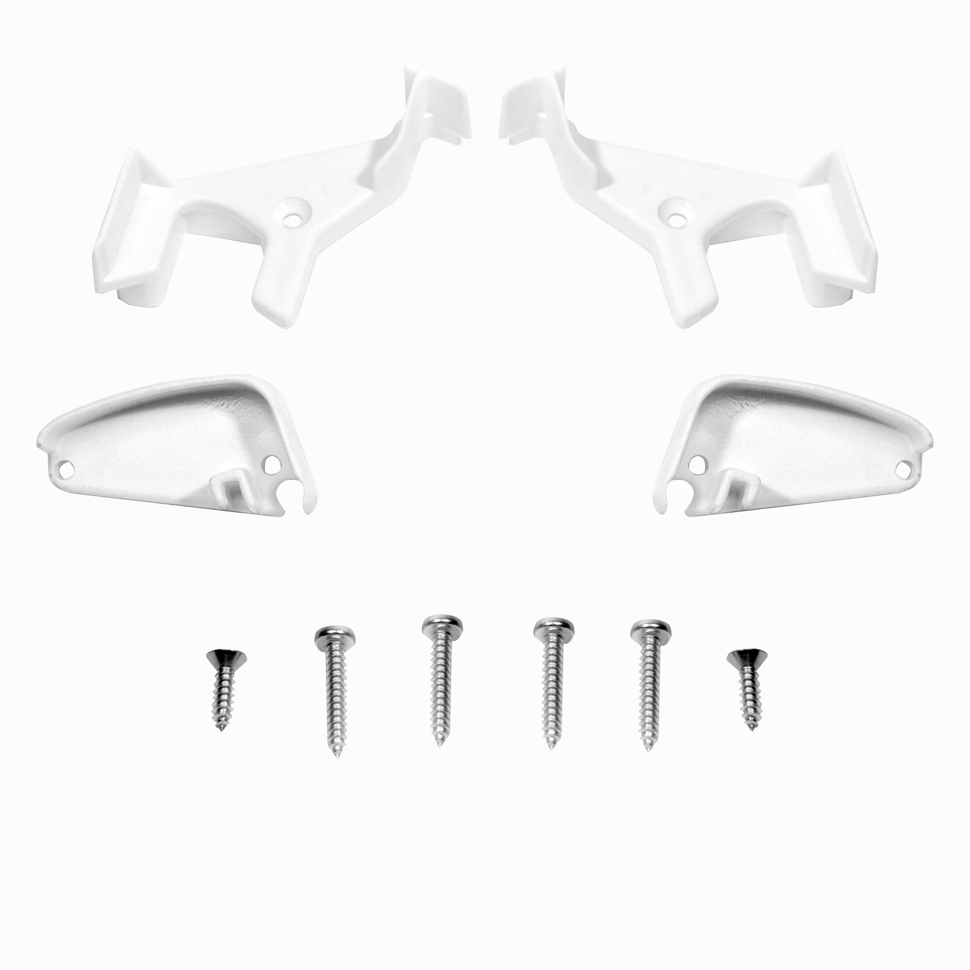 THULE Koncový kryt Lead Rail r vlevo pro Omnistor 2000