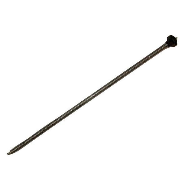 Pružinový mechanismus rolet DOMETIC - 390 mm