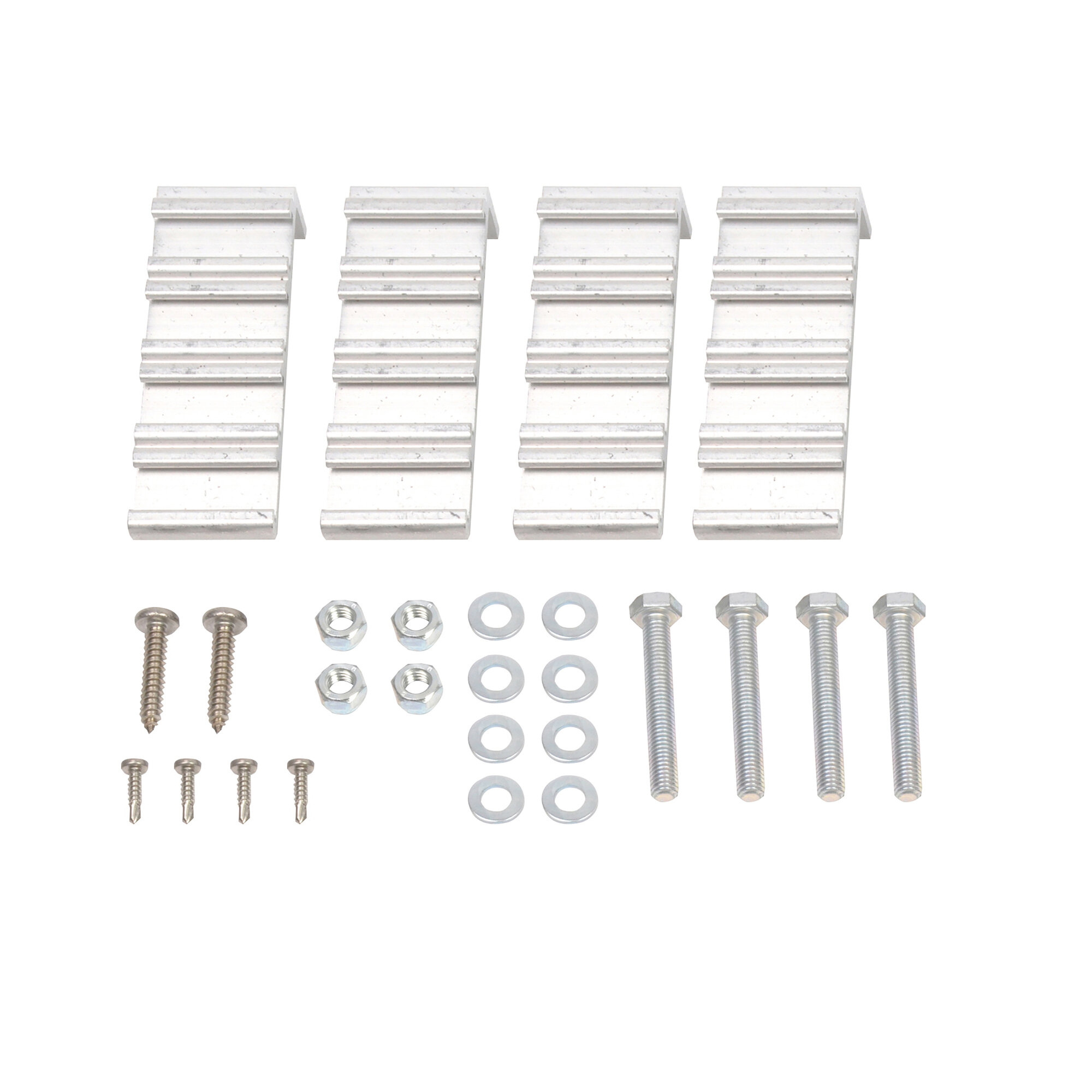 Montážní sada Thule Slide-Out manuál