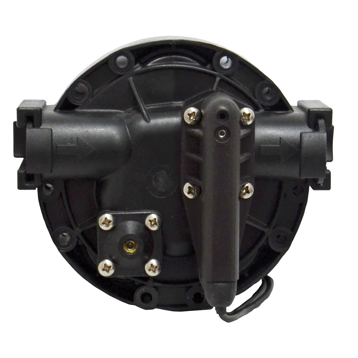 Shurflo Pouzdro SMARTSERIES™