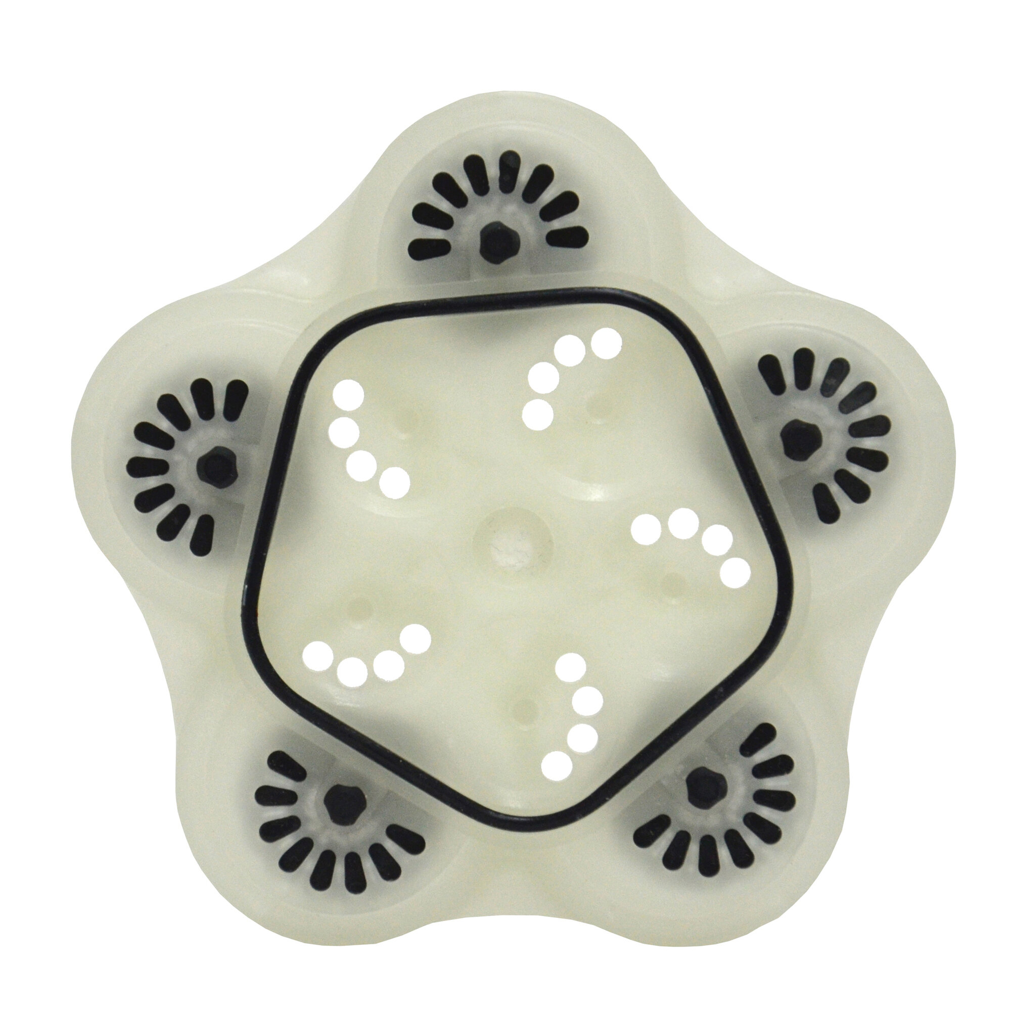 Shurflo Sada ventilů SMARTSERIES™