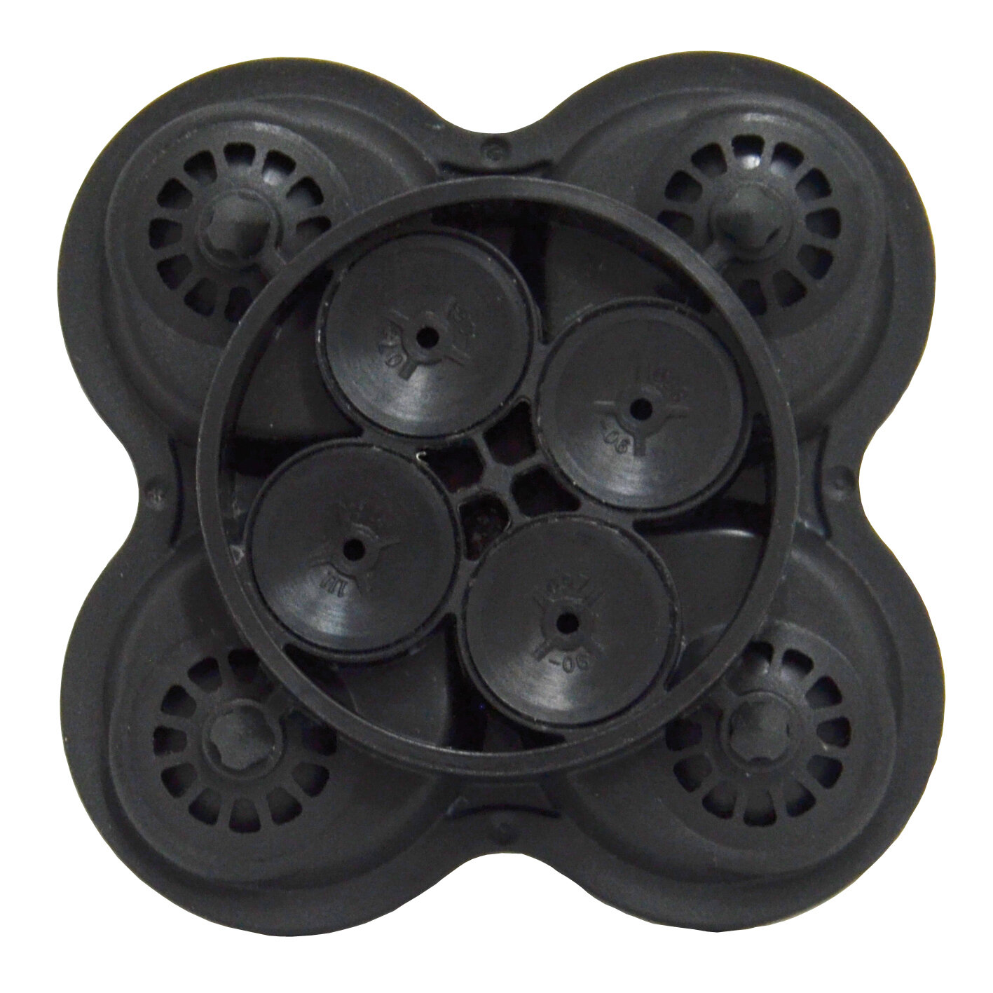 Shurflo Sada ventilů LS SOFTSERIE®