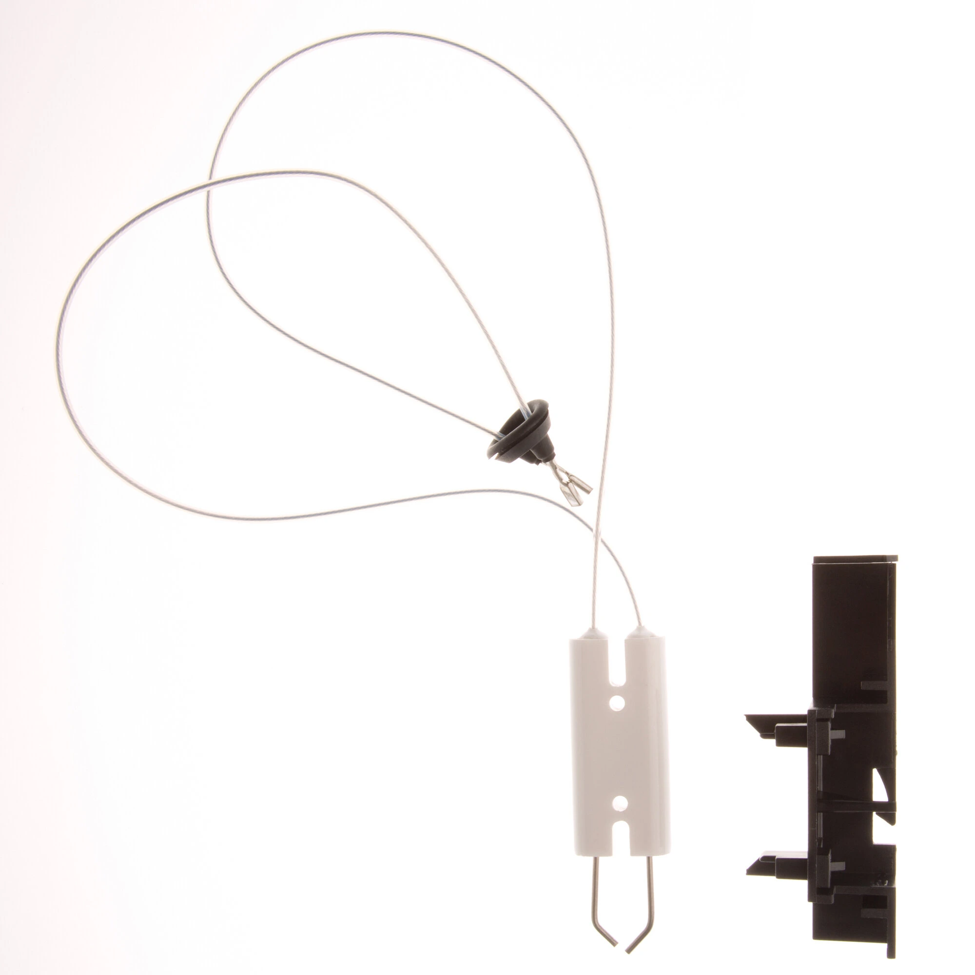 Zapalovací svíčka s objímkou Truma