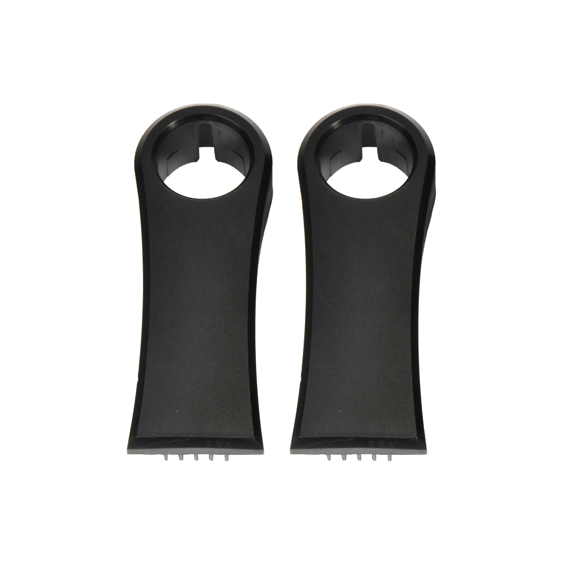 Sada krytek pro Thule Caravan Superb / Smart foot