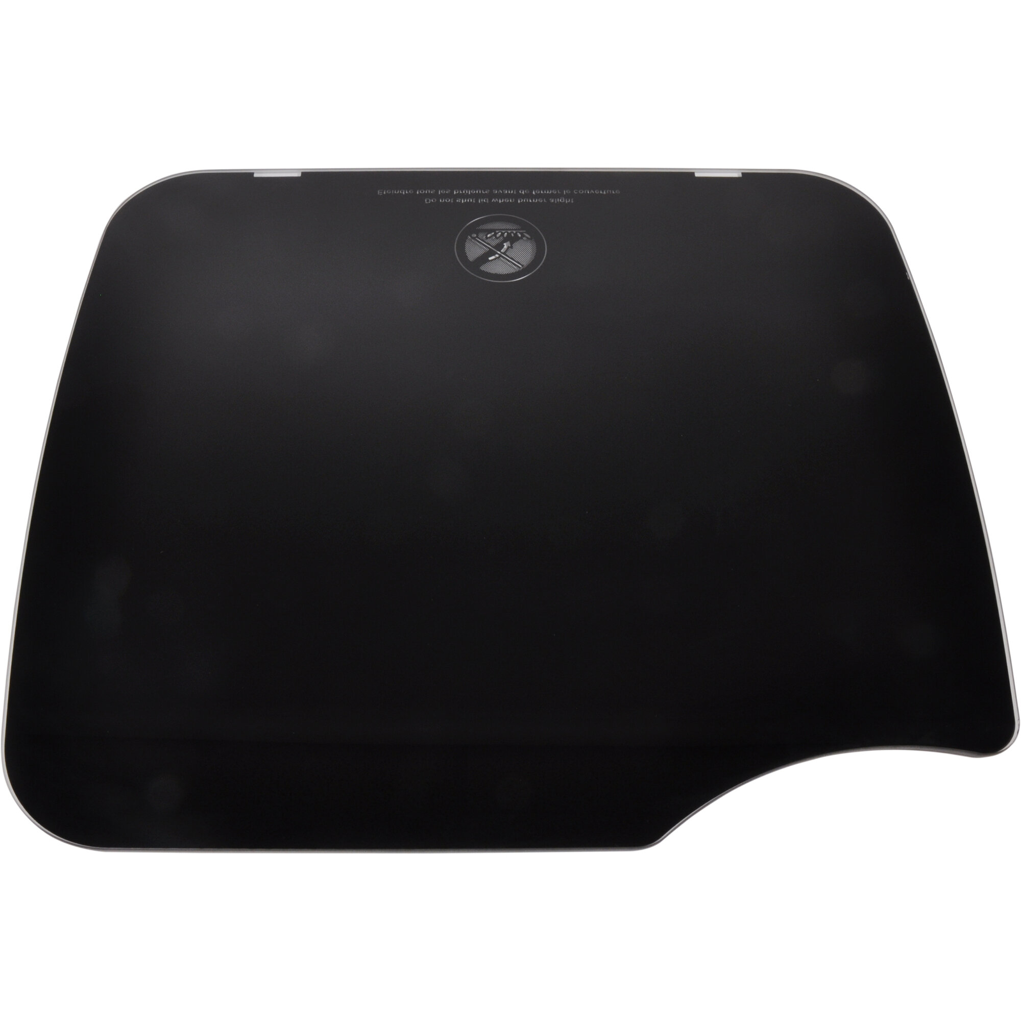 Skleněný kryt černý pro sporák Thetford Top-Line 169