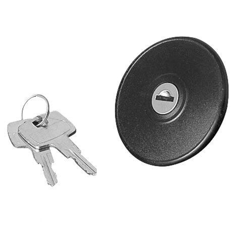 FIAMMA Náhradní víko se zámkem