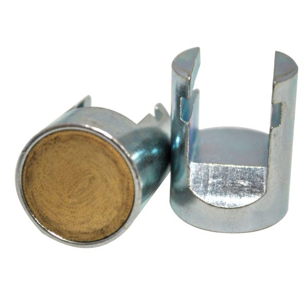 Brzdové čelisti SSK 2 (1991 - ...)