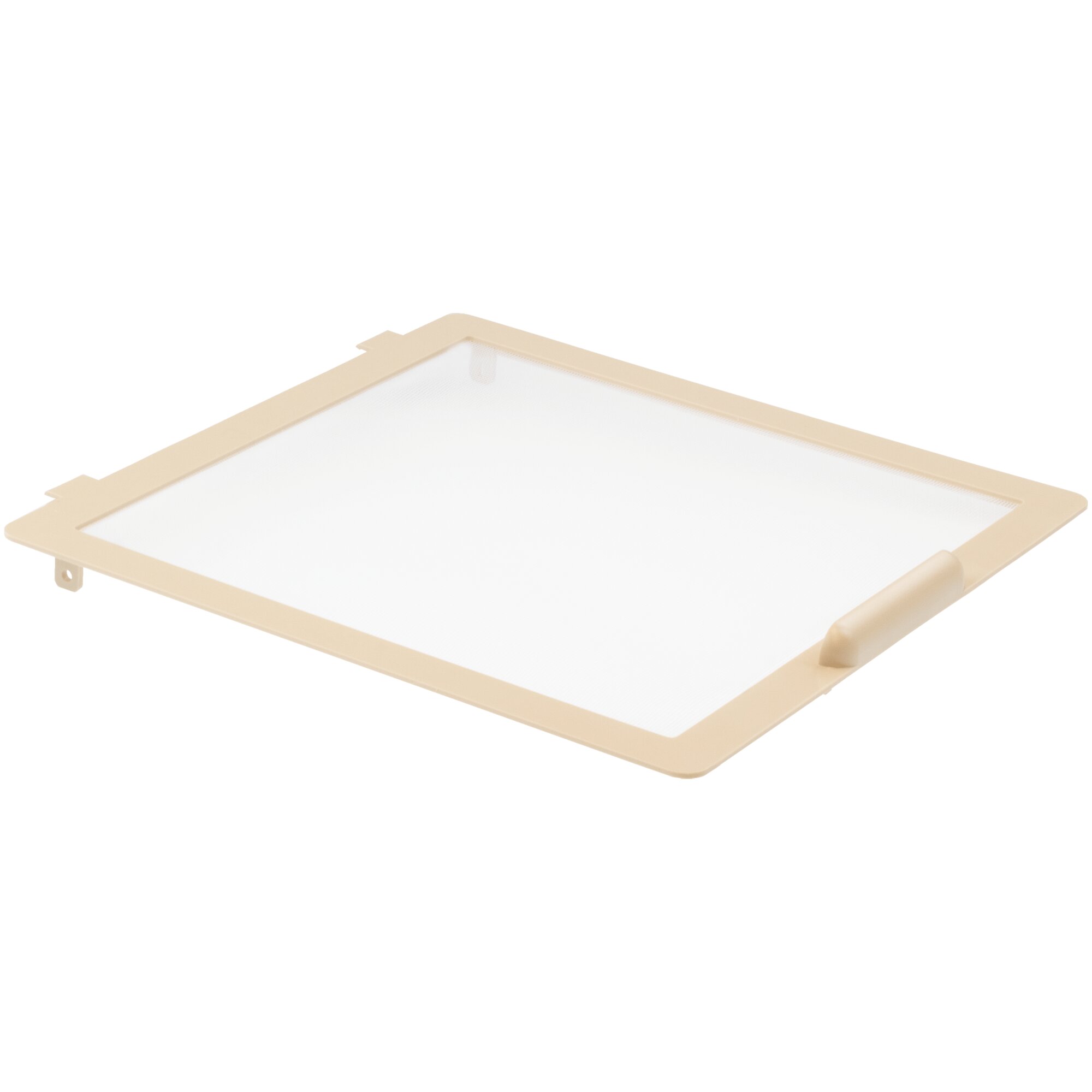 MPK Vložka do zástěny proti hmyzu pro model 29/VisionVent S eco