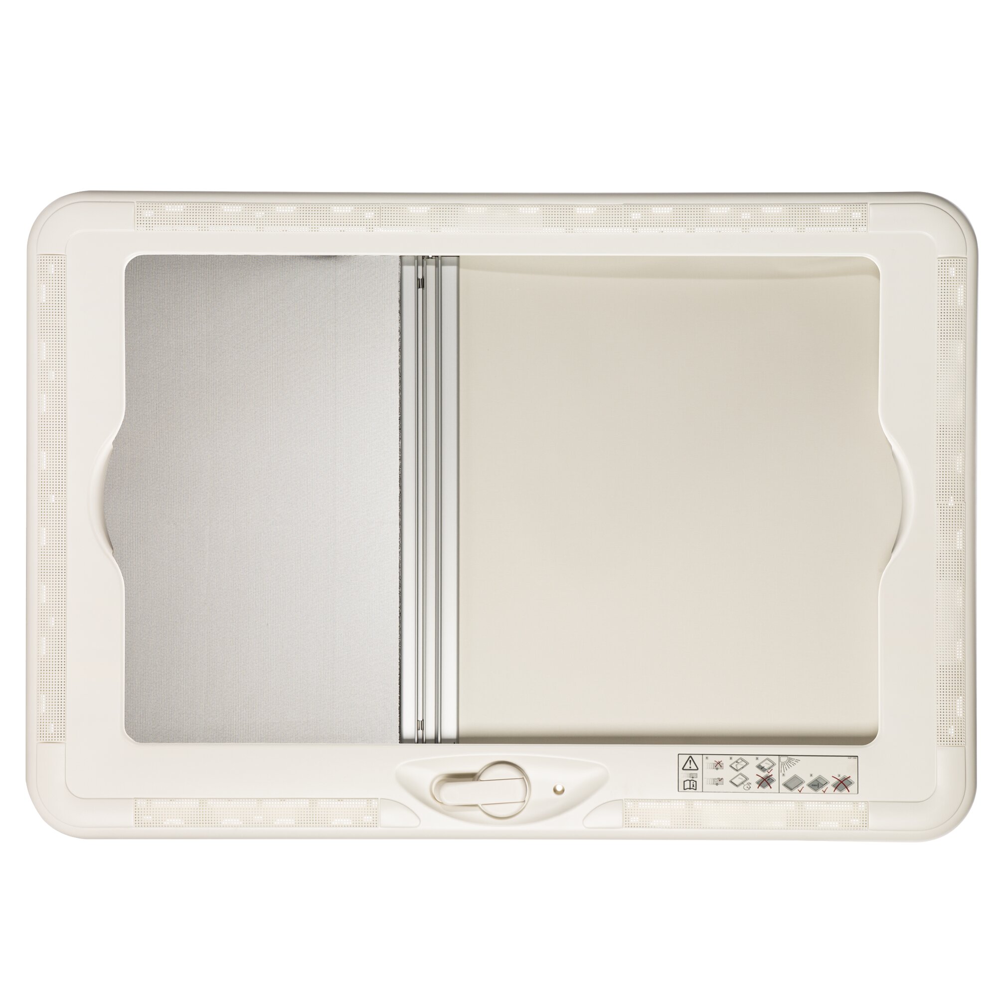 Kompletní vnitřní rám DOMETIC Heki 1