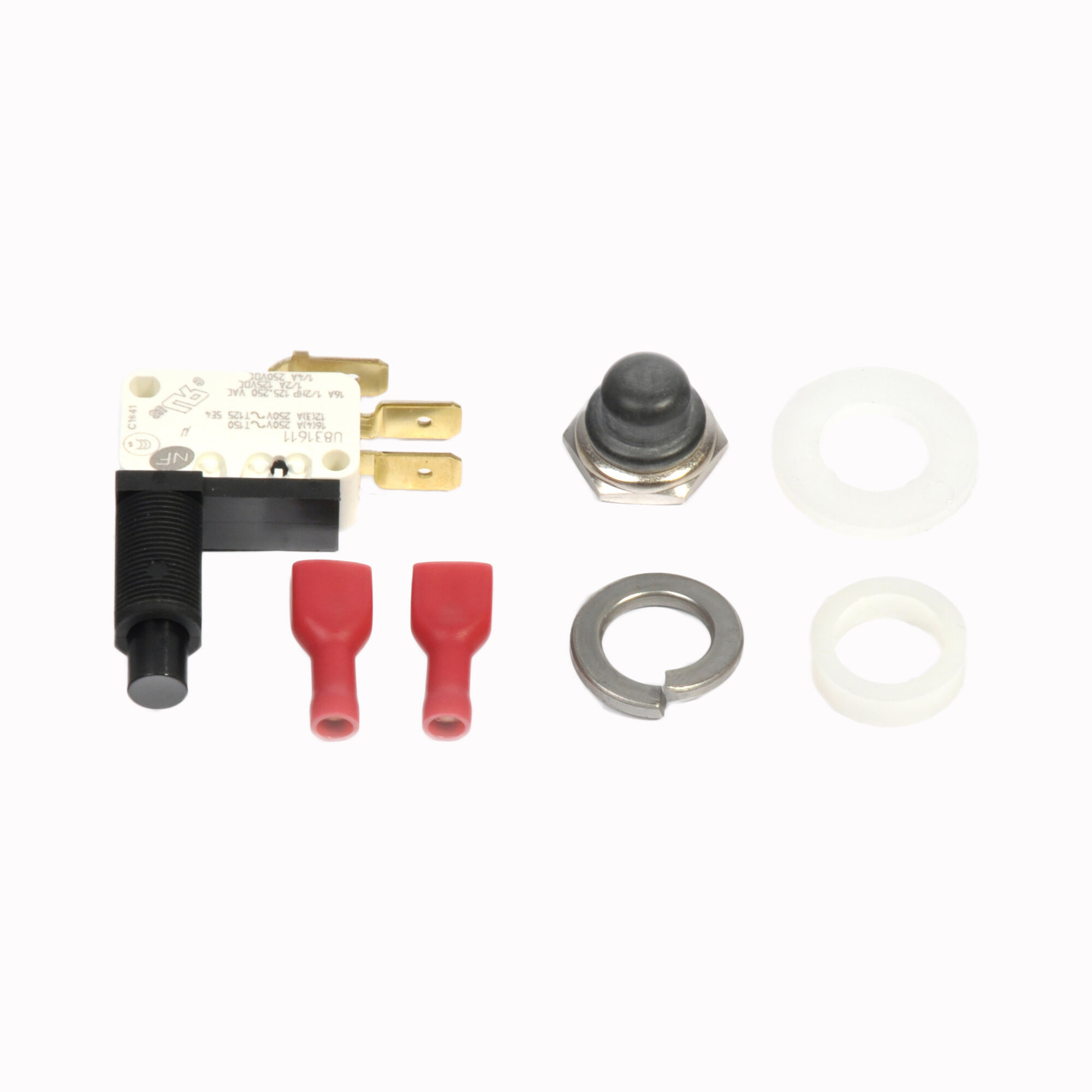 Spínač alarmu Thule Steps